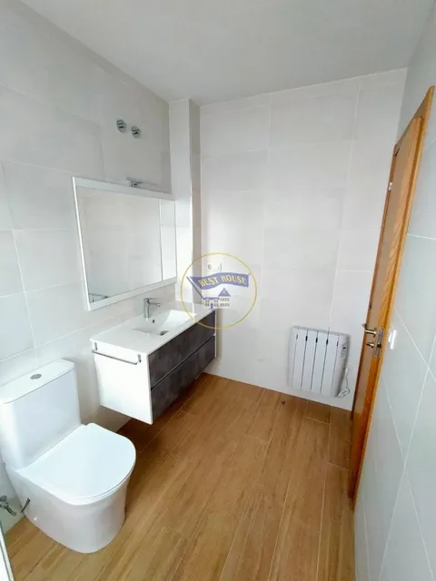 Pis de 80 m² a Vigo
