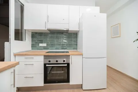 Zimmer zur Miete, Málaga
