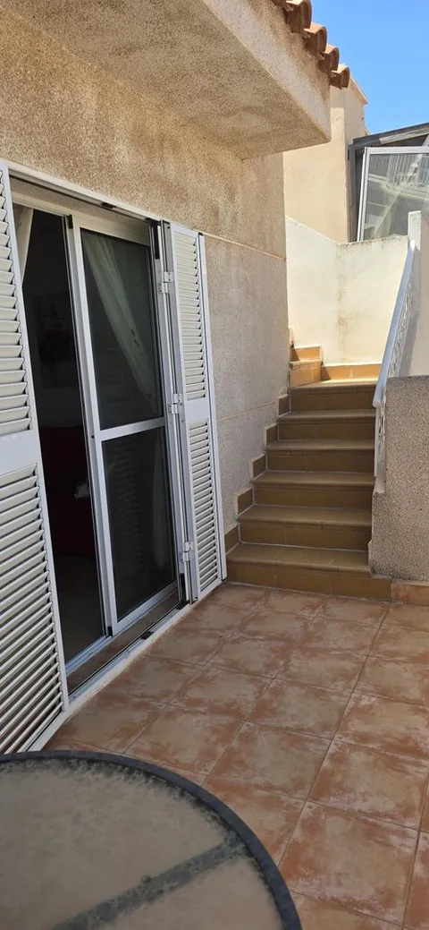 Pis de 70 m² a Águilas