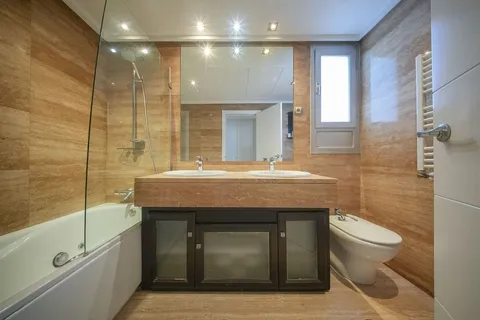 Pis de 138 m² a Madrid