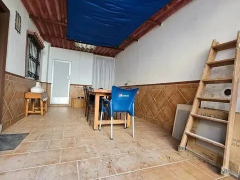 Wohnung 82 m² in Algeciras