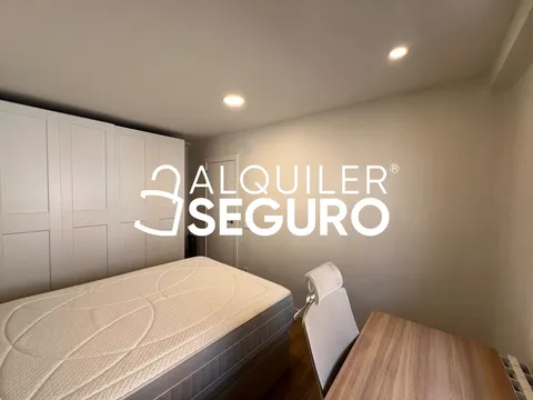 Appartamento 55 m² a Madrid