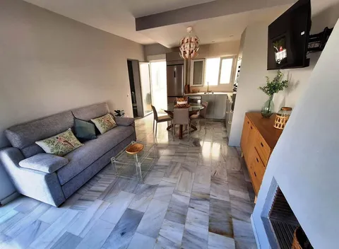Квартира 119 м² у Manilva