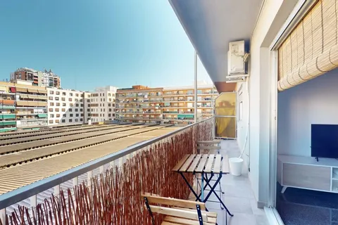 Habitació de lloguer, València