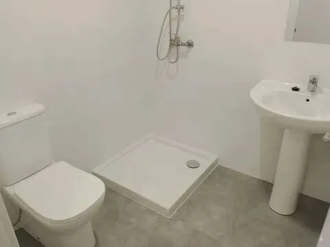 Pis de 76 m² a Burjassot