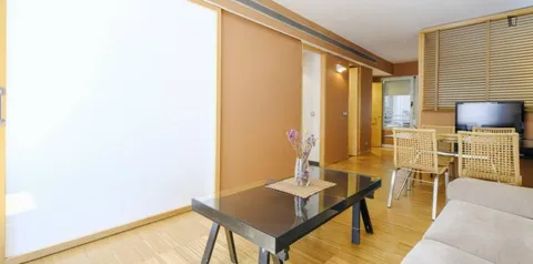Pis de 66 m² a Madrid