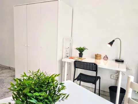 Stanza in affitto, Valencia