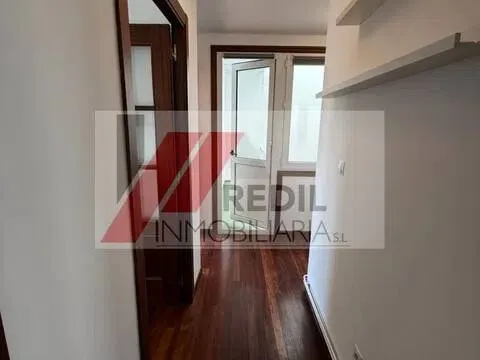 Pis de 54 m² a Betanzos