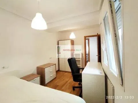 Квартира 130 м² в Овьедо