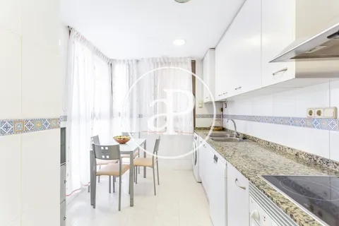 Pis de 133 m² a València