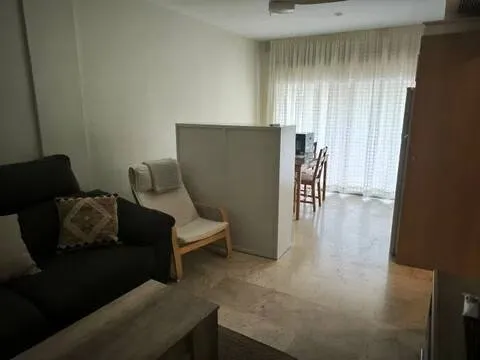 Pis de 50 m² a Còrdova