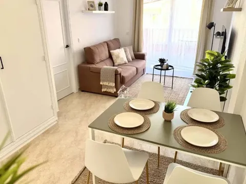 Pis de 60 m² a Torrevella