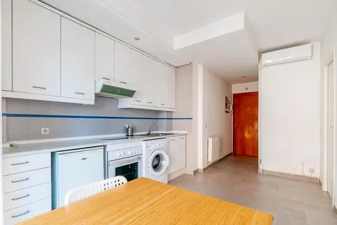 Piso de 36 m² en Madrid