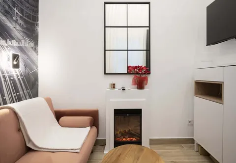 Pis de 45 m² a Madrid