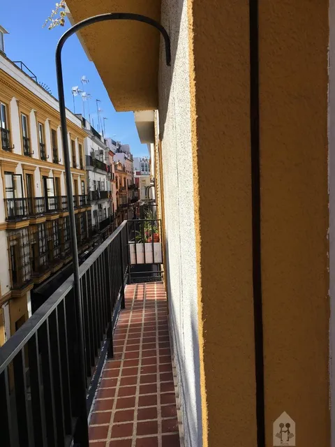 Appartamento 86 m² a Siviglia