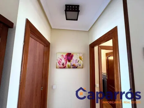 Pis de 70 m² a Vera