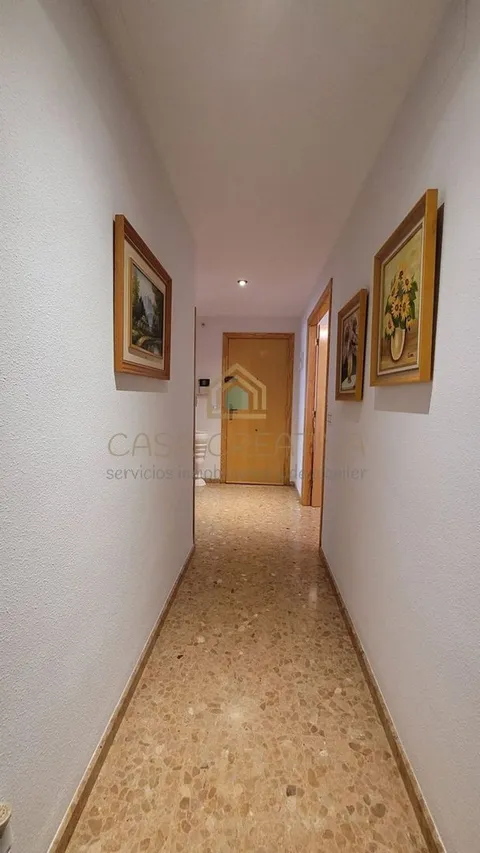 Pis de 134 m² a Sagunt