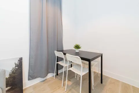 Habitació de lloguer, València