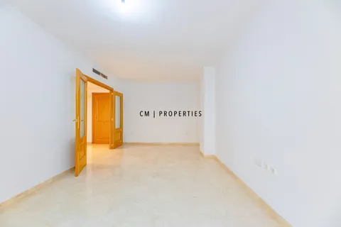 Pis de 92 m² a València
