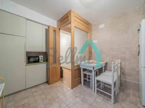 Pis de 84 m² a Oviedo