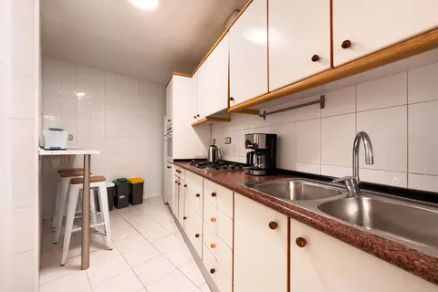 Habitació de lloguer, Barcelona (2/15)