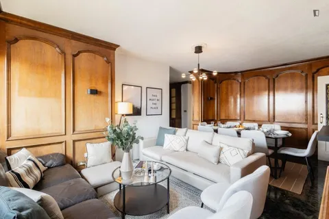 Habitación en alquiler, Valencia