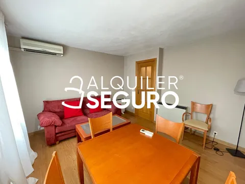 Piso de 65 m² en Madrid