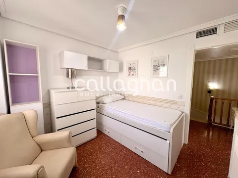 Pis de 125 m² a Burjassot
