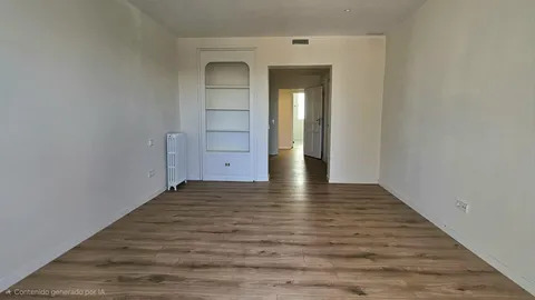 Pis de 222 m² a Madrid
