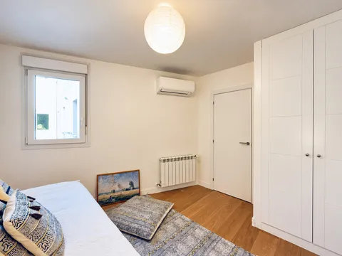 Pis de 166 m² a Madrid