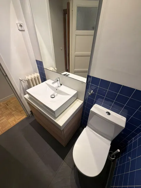 Pis de 157 m² a Madrid