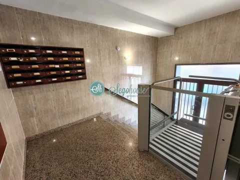 Appartamento 94 m² a Segovia