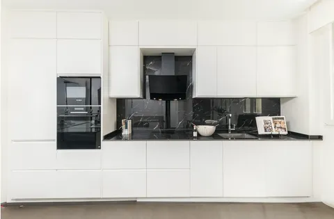 Pis de 87 m² a Madrid