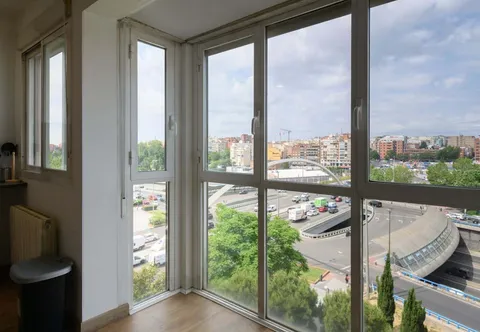 Pis de 80 m² a Madrid