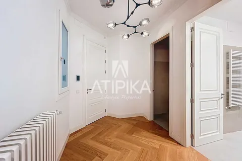 Flat 193 m² in Barcelona