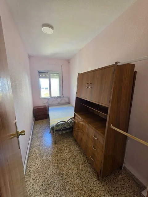 Pis de 90 m² a Plasencia