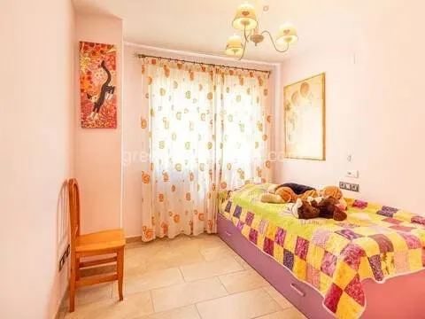 Wohnung 121 m² in Altea