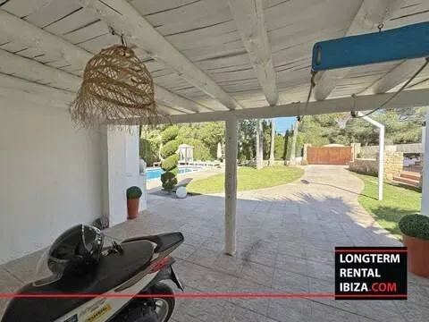 Casa de 200 m² a Sant Josep de sa Talaia