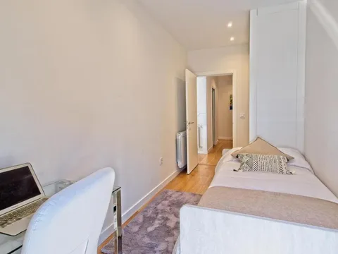 Pis de 80 m² a Sant Sebastià