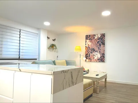 Wohnung 49 m² in Sevilla