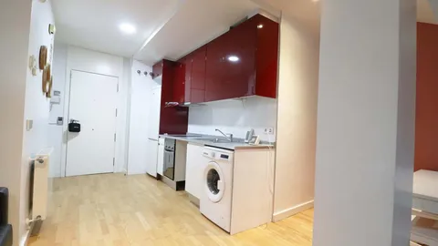 Pis de 45 m² a Madrid