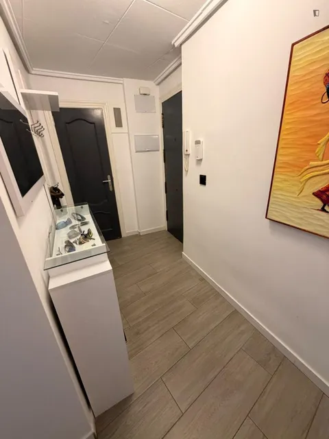 Zimmer zur Miete, Valencia