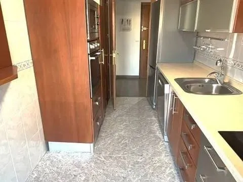 Pis de 86 m² a Còrdova