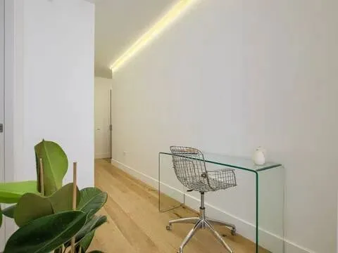 Appartement 60 m² à Madrid (4/11)