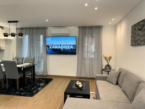 Appartamento 52 m² a Saragozza