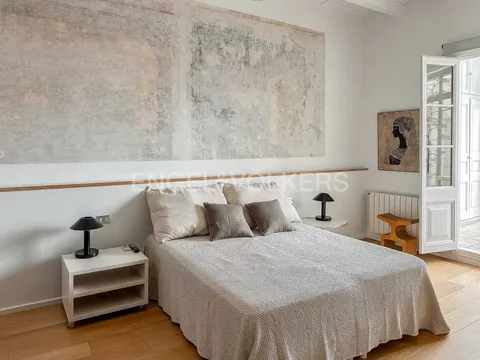 Pis de 193 m² a Barcelona