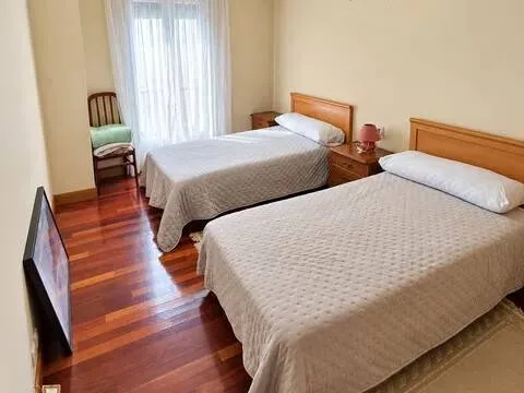 Pis de 67 m² a Hondarribia
