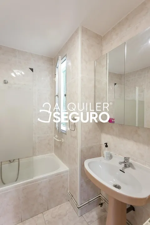 Pis de 70 m² a Madrid