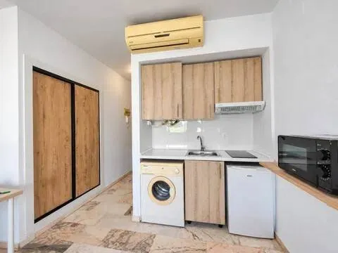 Pis de 34 m² a Sevilla