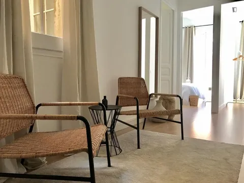 Habitació de lloguer, l'Hospitalet de Llobregat